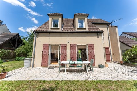 Villa i Nointel, Val-d'Oise, Nointel - € 369.000 | Ref: 830037722036 - foto 25