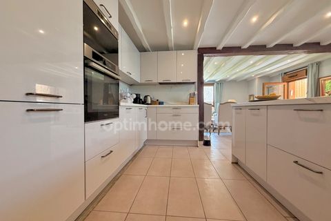 Leilighet i Rumilly, Haute-Savoie, Rumilly - € 380 000 | Ref: 830032001510 - foto 4