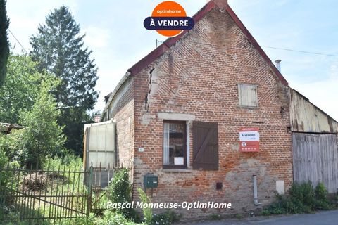 Villa i Jolimetz, Nord, Jolimetz - € 76.000 | Ref: 830036782067 - foto 2