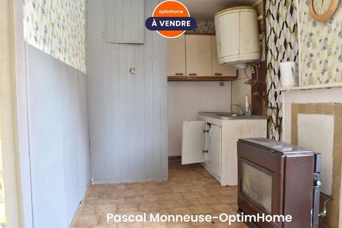 Villa i Jolimetz, Nord, Jolimetz - € 76.000 | Ref: 830036782067 - foto 3