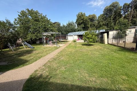Villa a Ormoy-Villers, Oise, Ormoy-Villers - € 149.000 | Ref: 830039623610 - foto 3
