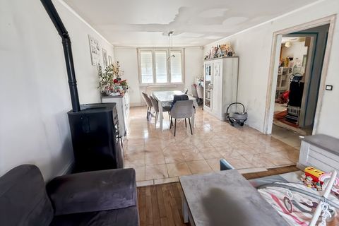 Villa a Ormoy-Villers, Oise, Ormoy-Villers - € 149.000 | Ref: 830039623610 - foto 4