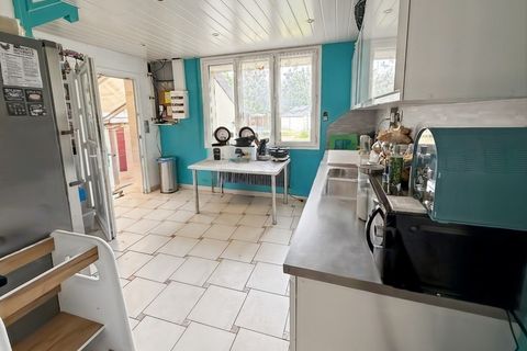 Villa a Ormoy-Villers, Oise, Ormoy-Villers - € 149.000 | Ref: 830039623610 - foto 7