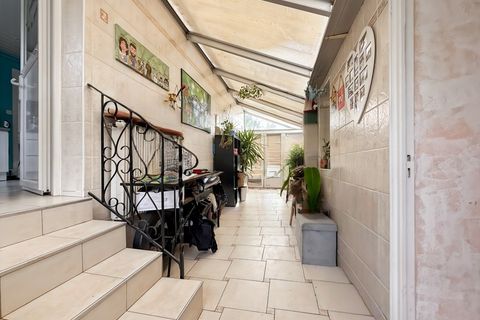 Villa a Ormoy-Villers, Oise, Ormoy-Villers - € 149.000 | Ref: 830039623610 - foto 8