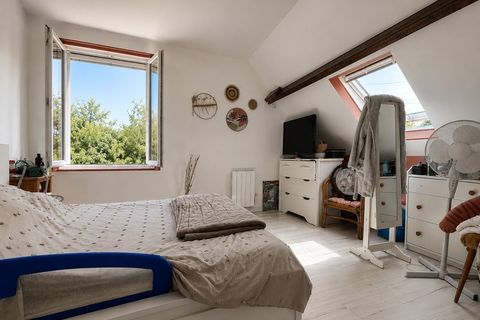 Villa a Ormoy-Villers, Oise, Ormoy-Villers - € 149.000 | Ref: 830039623610 - foto 9
