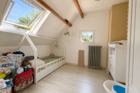 Villa a Ormoy-Villers, Oise, Ormoy-Villers - € 149.000 | Ref: 830039623610 - foto 10