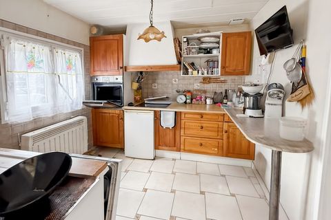 Villa a Ormoy-Villers, Oise, Ormoy-Villers - € 149.000 | Ref: 830039623610 - foto 13