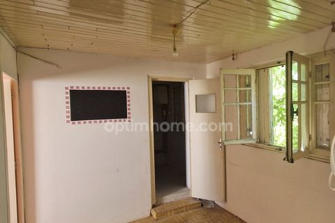 Byhus i Pineuilh, Gironde, Pineuilh - € 176.000 | Ref: 830036015311 - foto 10