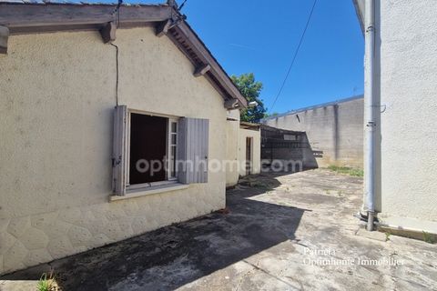 Byhus i Pineuilh, Gironde, Pineuilh - € 176.000 | Ref: 830036015311 - foto 12