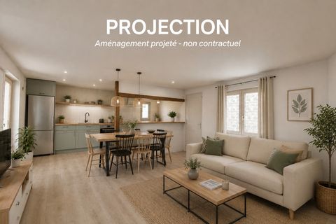 Byhus i Pineuilh, Gironde, Pineuilh - € 176.000 | Ref: 830036015311 - foto 15