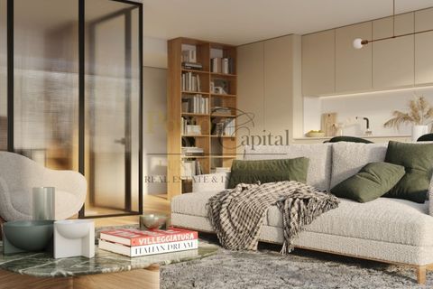 Leilighet i Espinho, Aveiro, Espinho - € 390 000 | Ref: PC_12466 - foto 13