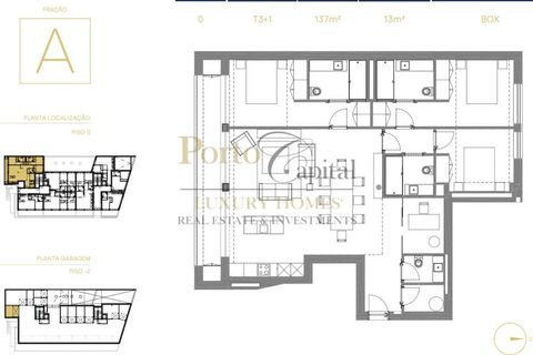 Leilighet i Espinho, Aveiro, Espinho - € 390 000 | Ref: PC_12466 - foto 18