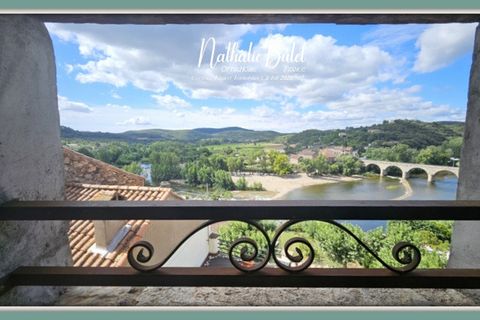 Villa in Roquebrun, Herault, Roquebrun - € 150.000 | Ref: 830039063566 - foto 1