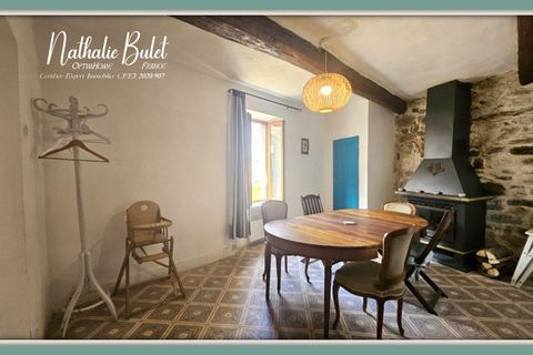 Villa in Roquebrun, Herault, Roquebrun - € 150.000 | Ref: 830039063566 - foto 3