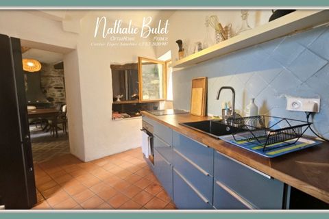 Villa in Roquebrun, Herault, Roquebrun - € 150.000 | Ref: 830039063566 - foto 4