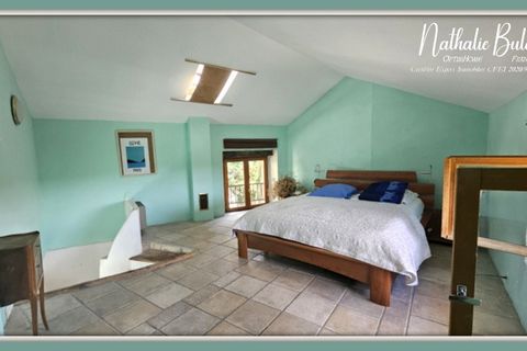 Villa in Roquebrun, Herault, Roquebrun - € 150.000 | Ref: 830039063566 - foto 5