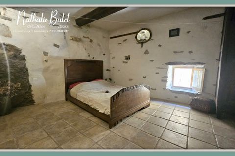 Villa in Roquebrun, Herault, Roquebrun - € 150.000 | Ref: 830039063566 - foto 6