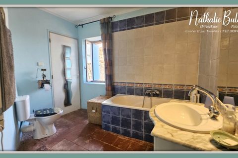 Villa in Roquebrun, Herault, Roquebrun - € 150.000 | Ref: 830039063566 - foto 7