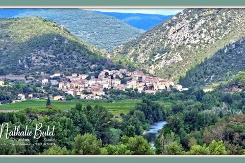 Villa in Roquebrun, Herault, Roquebrun - € 150.000 | Ref: 830039063566 - foto 8