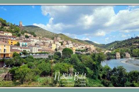 Villa in Roquebrun, Herault, Roquebrun - € 150.000 | Ref: 830039063566 - foto 9