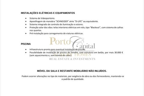Villa i Arcozelo, Porto, Arcozelo - € 759.000 | Ref: PC_11464 - foto 13