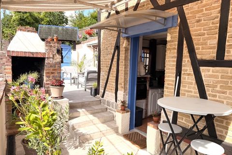 Villa i Dieppe, Seine-Maritime, Dieppe - € 189.000 | Ref: 830034341563 - foto 4