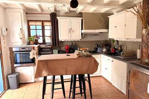 Villa i Dieppe, Seine-Maritime, Dieppe - € 189.000 | Ref: 830034341563 - foto 6