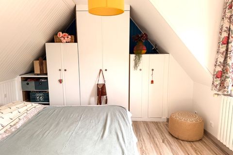 Villa i Dieppe, Seine-Maritime, Dieppe - € 189.000 | Ref: 830034341563 - foto 7