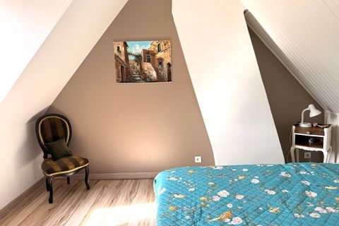 Villa i Dieppe, Seine-Maritime, Dieppe - € 189.000 | Ref: 830034341563 - foto 8