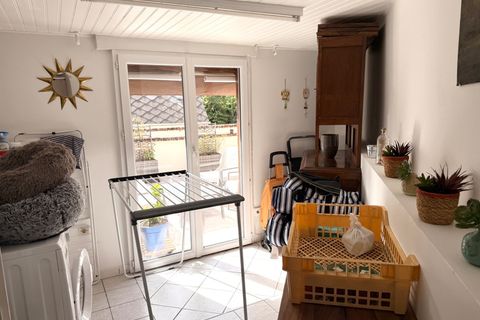 Villa i Dieppe, Seine-Maritime, Dieppe - € 189.000 | Ref: 830034341563 - foto 9