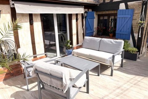 Villa i Dieppe, Seine-Maritime, Dieppe - € 189.000 | Ref: 830034341563 - foto 11