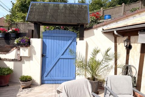 Villa i Dieppe, Seine-Maritime, Dieppe - € 189.000 | Ref: 830034341563 - foto 13