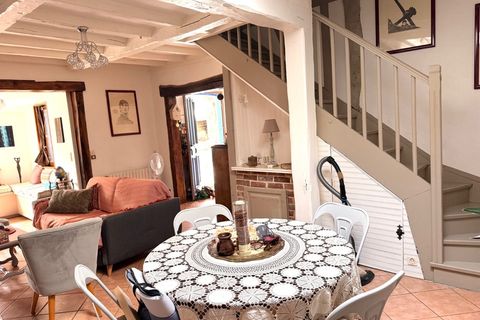 Villa i Dieppe, Seine-Maritime, Dieppe - € 189.000 | Ref: 830034341563 - foto 14