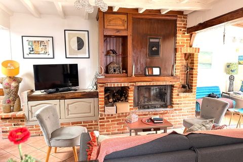 Villa i Dieppe, Seine-Maritime, Dieppe - € 189.000 | Ref: 830034341563 - foto 15