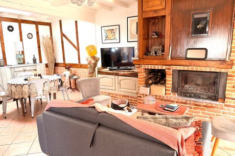 Villa i Dieppe, Seine-Maritime, Dieppe - € 189.000 | Ref: 830034341563 - foto 16