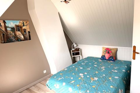 Villa i Dieppe, Seine-Maritime, Dieppe - € 189.000 | Ref: 830034341563 - foto 18