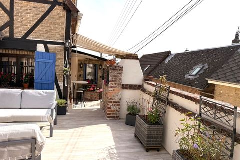 Villa i Dieppe, Seine-Maritime, Dieppe - € 189.000 | Ref: 830034341563 - foto 20