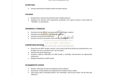 Villa i Arcozelo, Porto, Arcozelo - € 762.000 | Ref: PC_11453_I - foto 11
