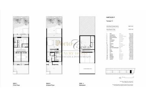 Villa i Arcozelo, Porto, Arcozelo - € 762.000 | Ref: PC_11453_I - foto 13