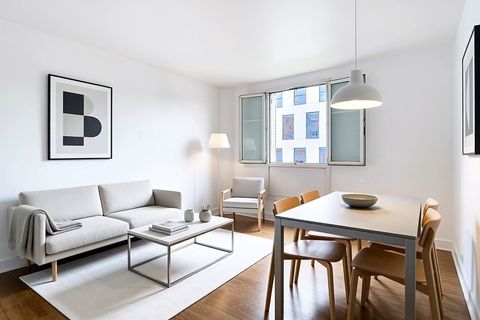 Lejlighed i Saint-Ouen, Seine-Saint-Denis, Saint-Ouen - € 221.500 | Ref: 830036510147 - foto 3