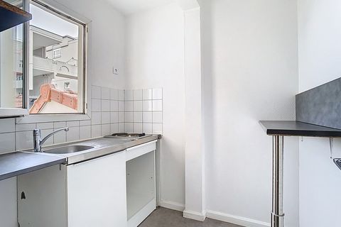 Lejlighed i Saint-Ouen, Seine-Saint-Denis, Saint-Ouen - € 221.500 | Ref: 830036510147 - foto 8