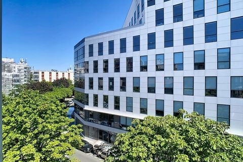 Lejlighed i Saint-Ouen, Seine-Saint-Denis, Saint-Ouen - € 221.500 | Ref: 830036510147 - foto 10