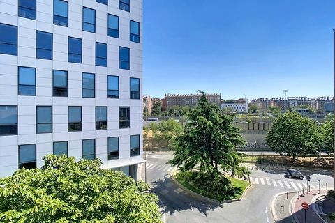 Lejlighed i Saint-Ouen, Seine-Saint-Denis, Saint-Ouen - € 221.500 | Ref: 830036510147 - foto 11
