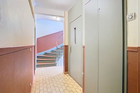 Lejlighed i Saint-Ouen, Seine-Saint-Denis, Saint-Ouen - € 221.500 | Ref: 830036510147 - foto 12