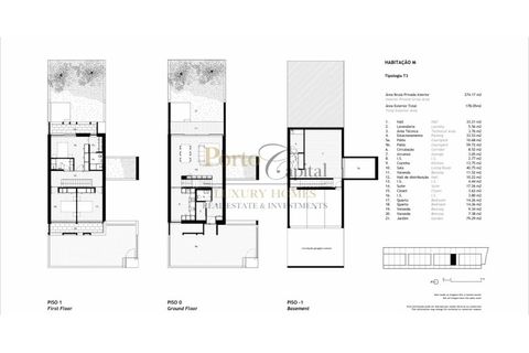 Villa i Arcozelo, Porto, Arcozelo - € 799.000 | Ref: PC_11453_H - foto 14