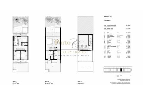 Villa i Arcozelo, Porto, Arcozelo - € 762.000 | Ref: PC_11453_G - foto 14