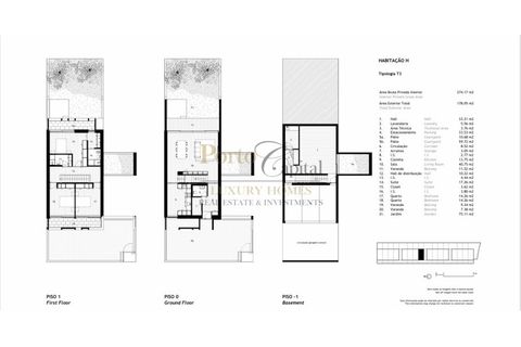 Villa i Arcozelo, Porto, Arcozelo - € 799.000 | Ref: PC_11453_E - foto 14