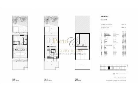Villa i Arcozelo, Porto, Arcozelo - € 759.000 | Ref: PC_11453_D - foto 12