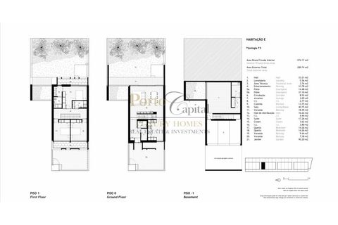 Villa i Arcozelo, Porto, Arcozelo - € 804.000 | Ref: PC_11453_C - foto 13