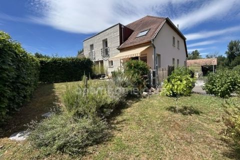 Duplex i Hundsbach, Haut-Rhin, Hundsbach - € 241.500 | Ref: 830031407929 - foto 2